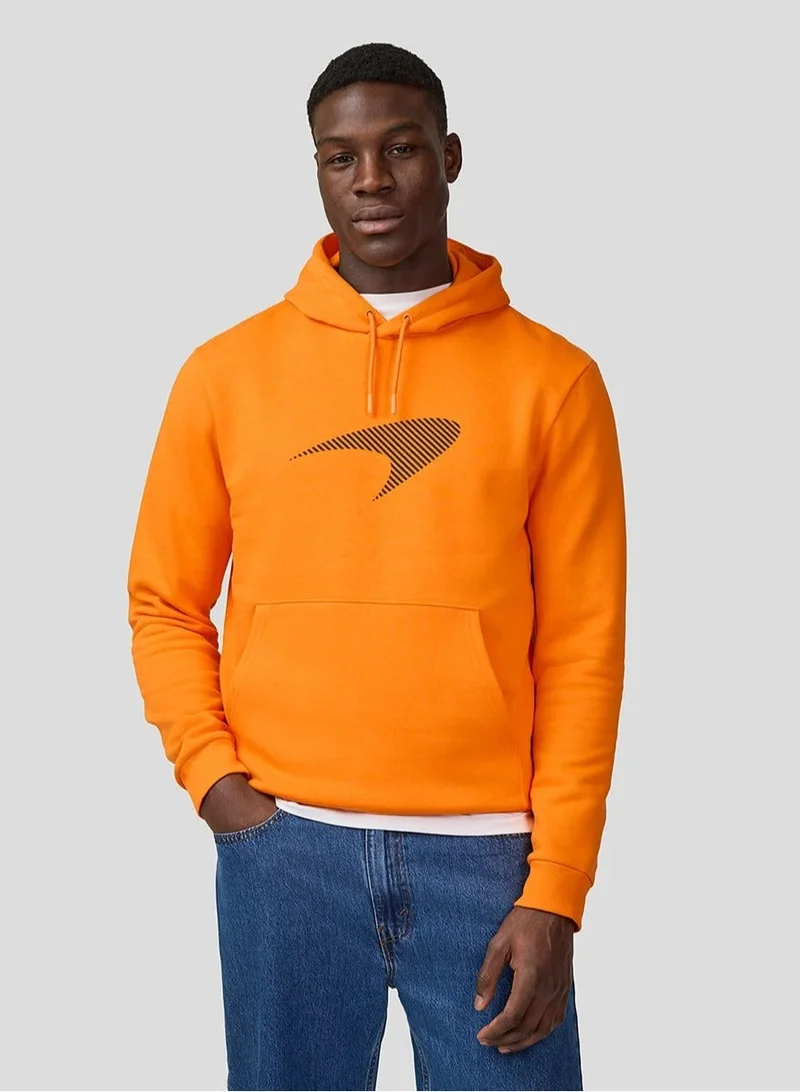 مكلارين SPEEDMARK HOODIE