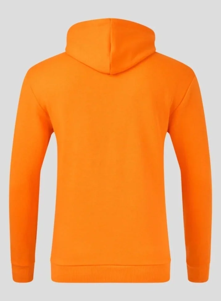 Mclaren  McLaren Official Team Speedmark Core Logo Sweatshirt Hoody  | Best Price UAE