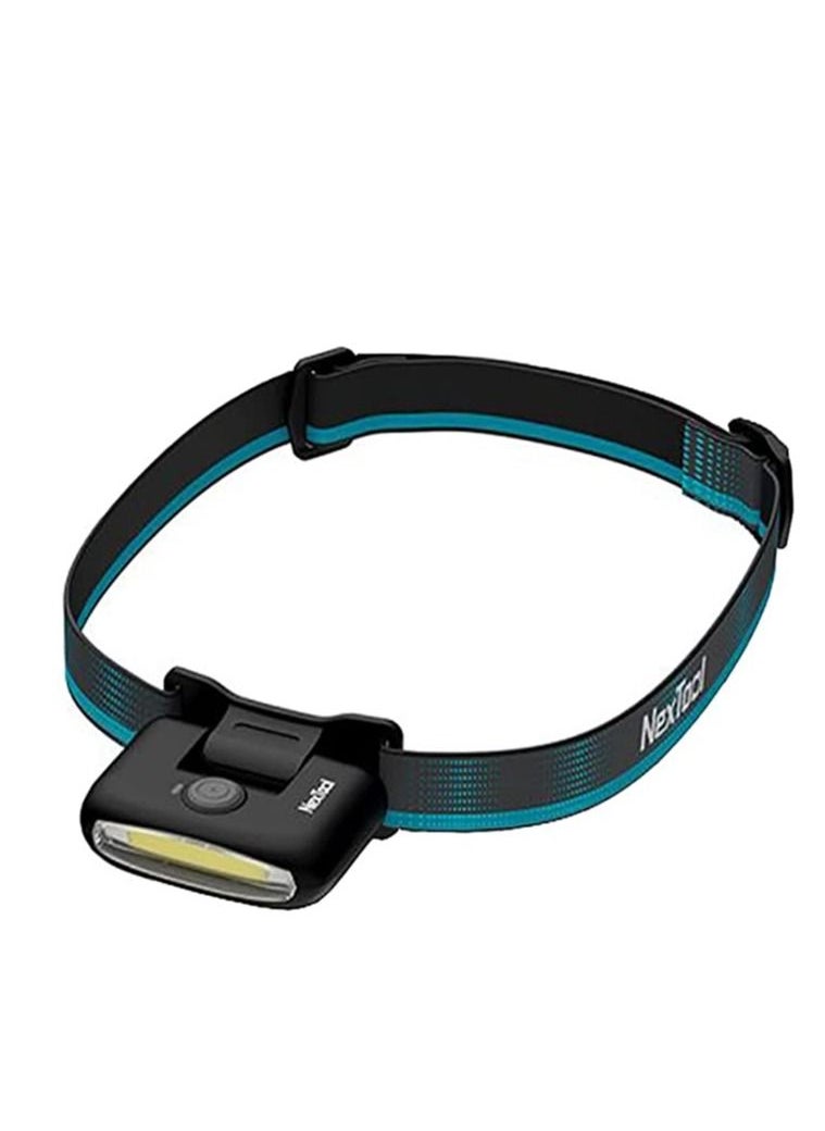 Nextool NexTool Multifunctional Head Light Rechargeable Lightweight for Outdoor Running Camping Climbing Fishing  - Image 1
