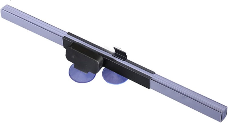 klarako Retractable Windshield Sun Shade for Car, Automatic Retractable Rear Car Shade Visor With Suction Cups, Sun Visor Protector Blocks UV Rays Keep Your Vehicle Cool, Fits Windshields Of Various (Purple) - Image 4
