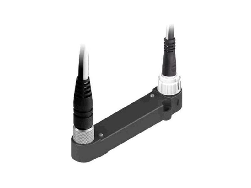 Raymarine E70227 ECI-100 Engine & Control Interface, Black and White - Image 2