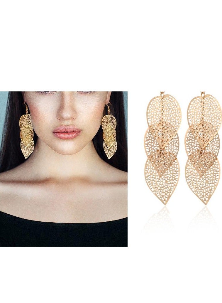 أقراط متدلية - Image 3