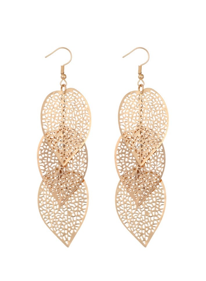 أقراط متدلية - Image 5