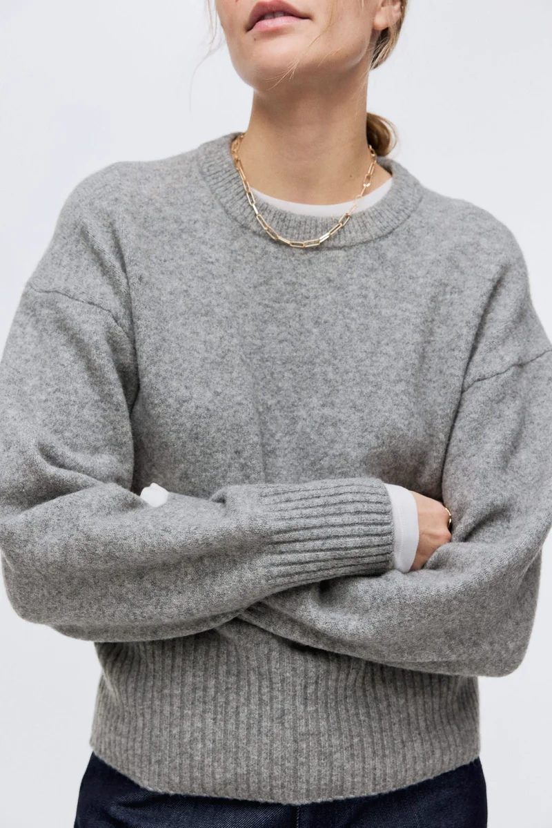 H&M Oversized jumper
