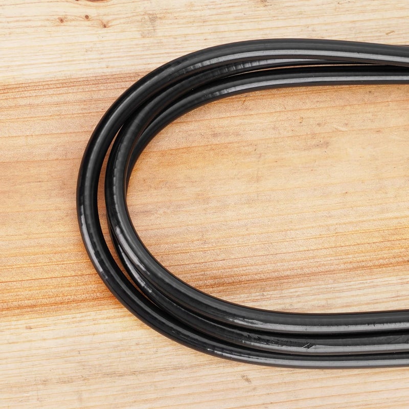 RUTU Throttle Cable 8173 Enhanced 90" Long with 82" Casing for Manco ASW GO KART - Image 3