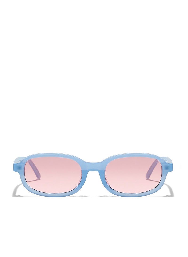 Blackout - BlackOut RUBY Women's Rectangle Sunglasses with UV400 Protection - Image 1