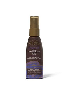 Coconut Heat Protection Spray 2.0 Ounce Tl Size