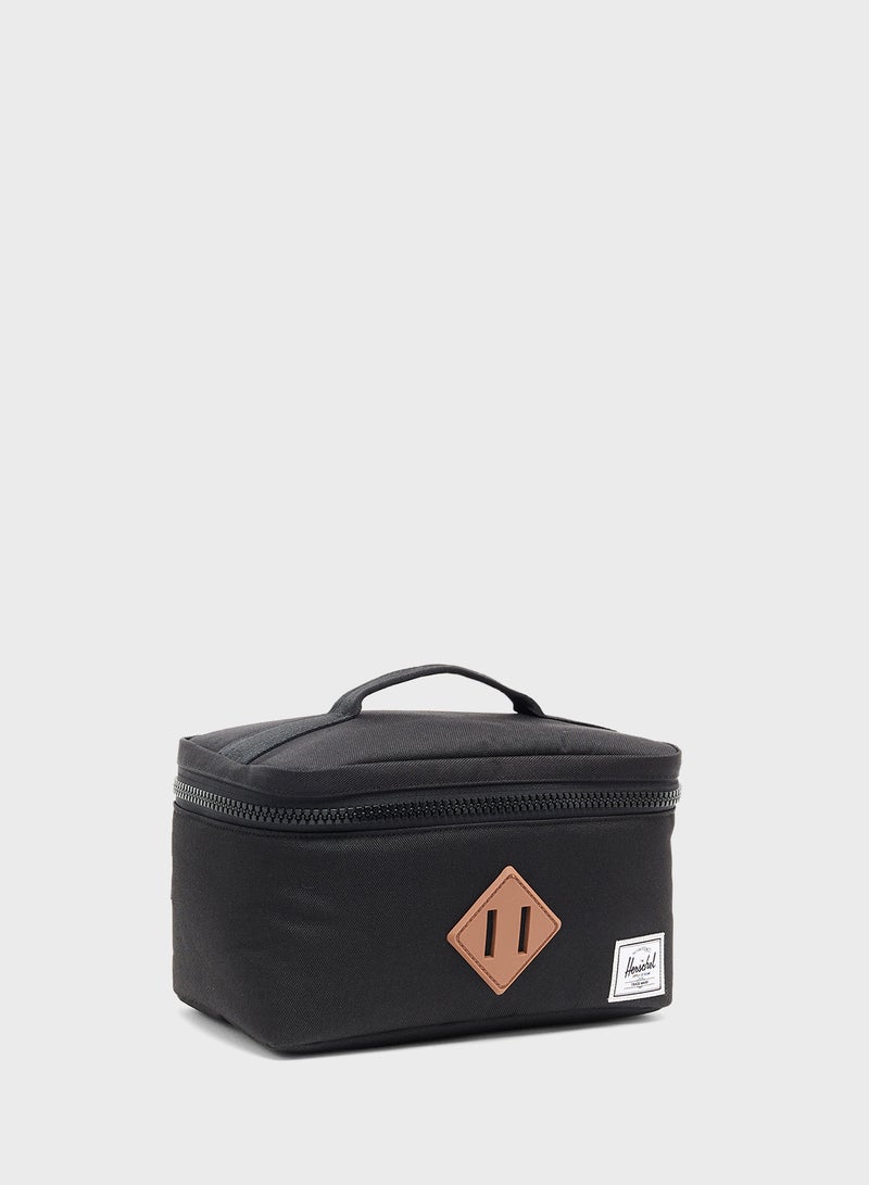 Herschel Heritage Lunch Box Little - Image 3