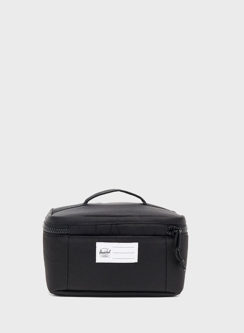 Herschel Heritage Lunch Box Little - Image 5