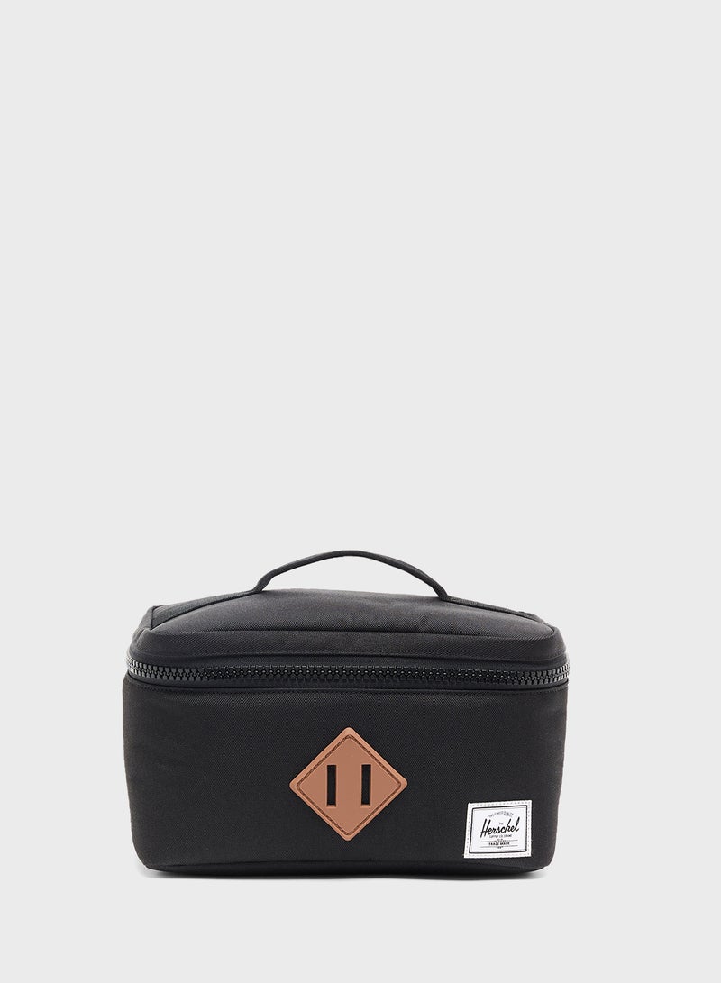 Herschel Heritage Lunch Box Little - Image 2