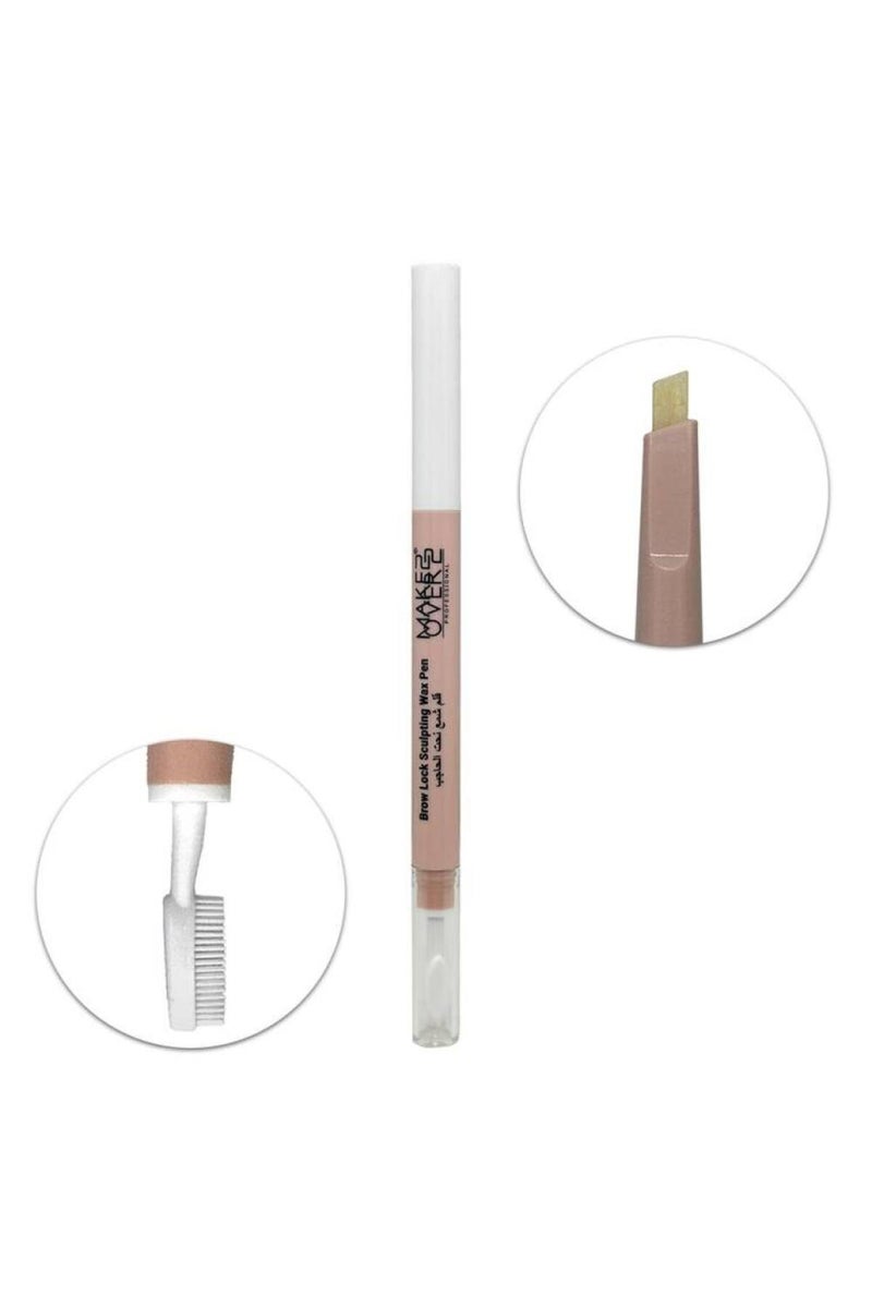 Makeover Brow Sculpting Wax Pencil 22-WX001 - Image 1