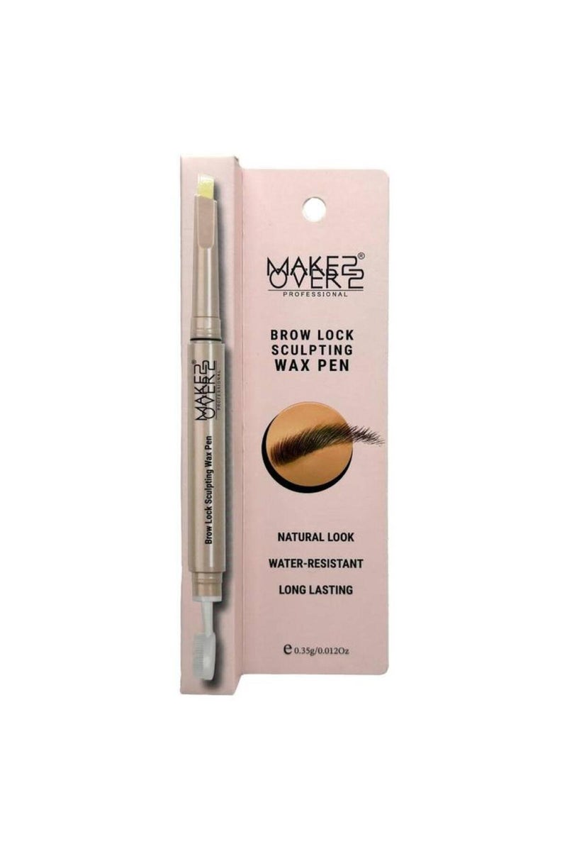 Makeover Brow Sculpting Wax Pencil 22-WX001 - Image 3