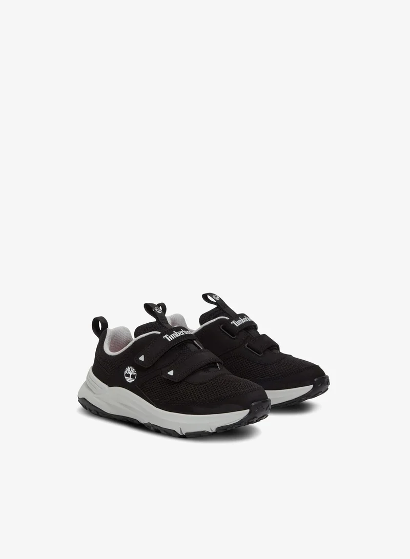 تمبرلاند Kids' Motion Access Hook-and-Loop Shoes