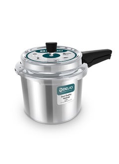 Dripless Pressure Cooker 10 LTR