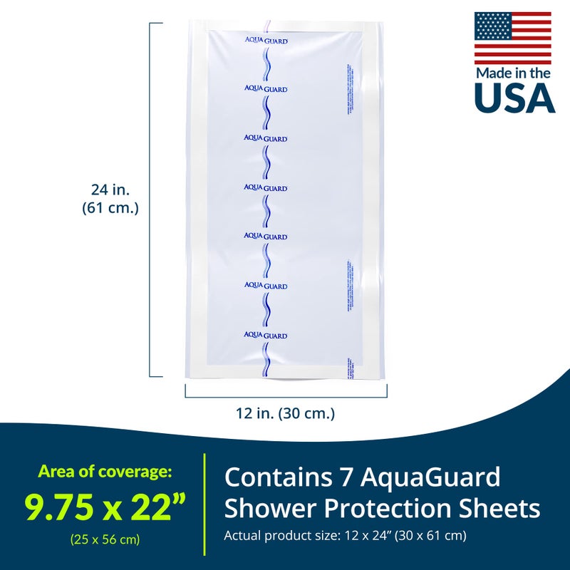 تايدي Tidi Aquaguard Sheet - 12 - Image 3