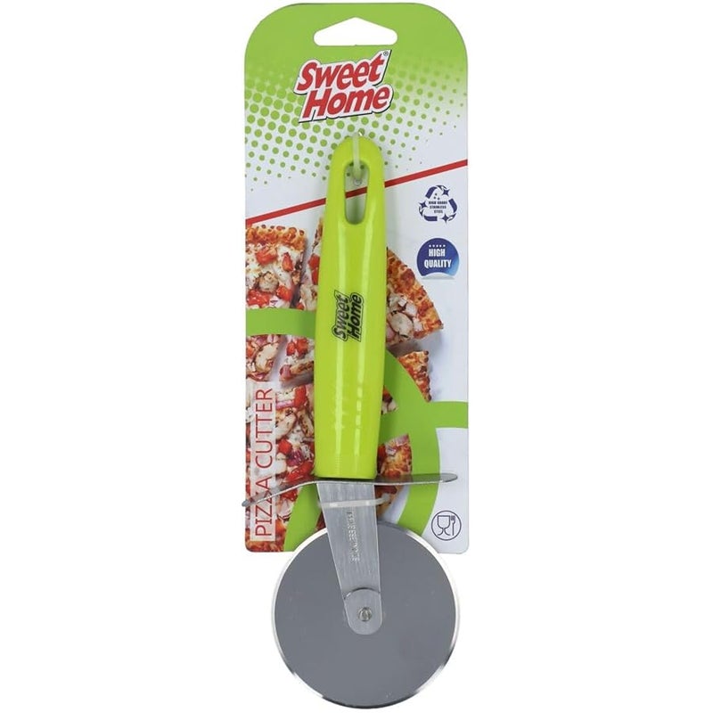 Sweet Home Sh 350 Pizza Cutter, Mixed Materials - Image 1