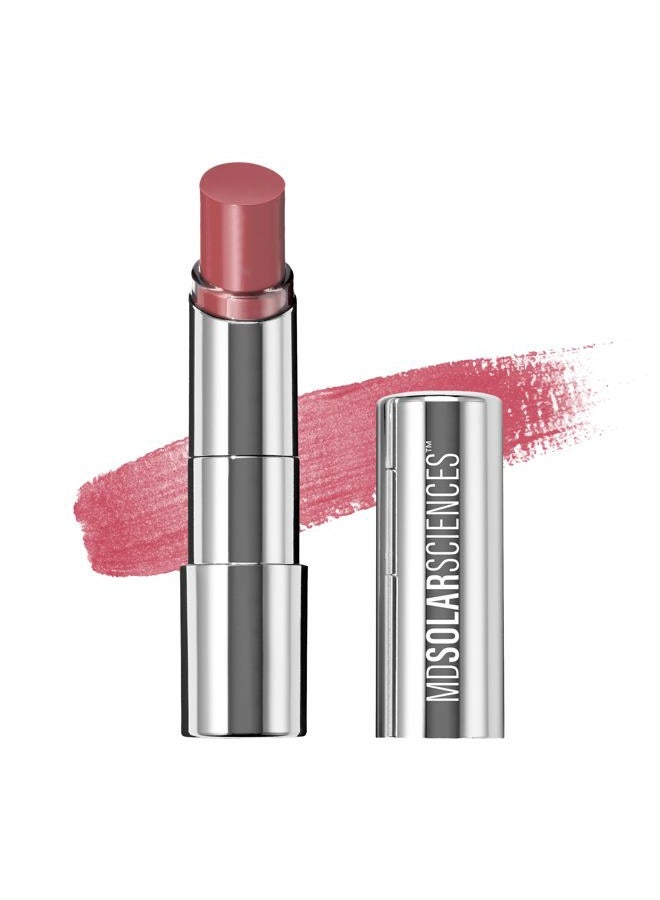 MDSolarSciences Tinted Lip Balm Sunscreen SPF 30 for Women, Anti Aging, Unscented, Paraben-Free, Daily Skincare, Hydrating Formula with Sun Protection and Natural Finish, 0.15 Fl Oz - Image 1