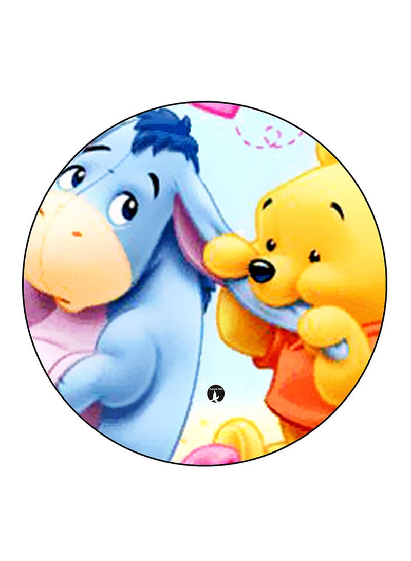 RKN Disney Printed Fridge Magnet  Multicolour - Image 1