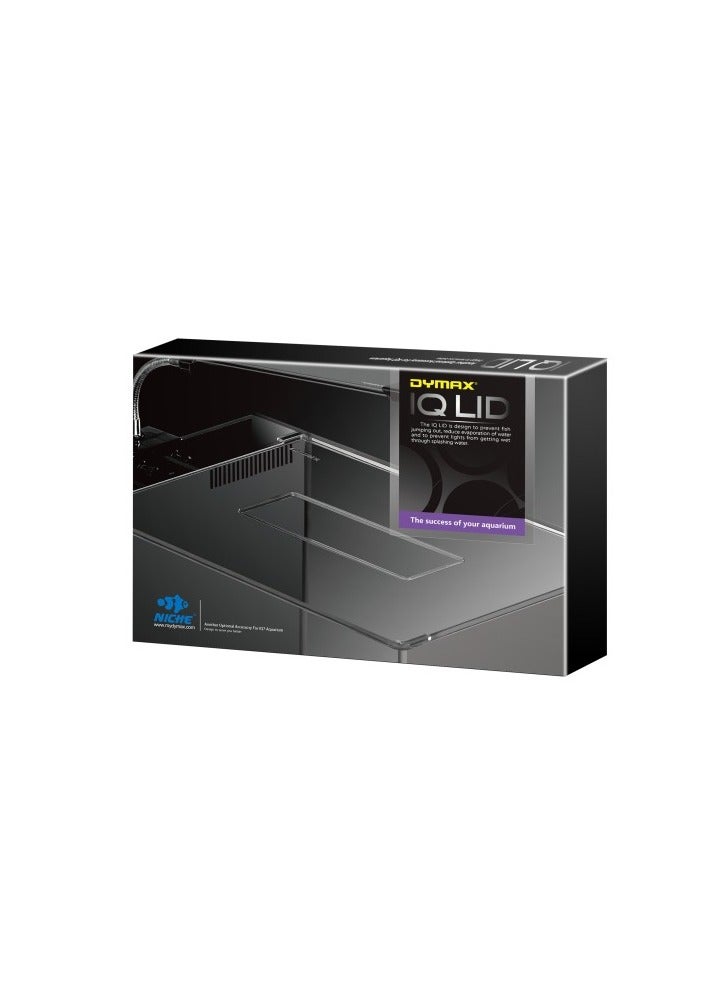 DYMAX IQ7 Lid - Aquarium Lid