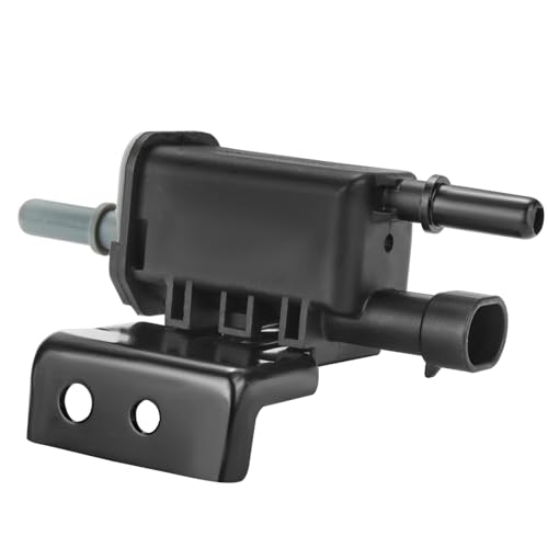 Mormonea 2141680 911032 Evap Vapor Canister Purge Valve Solenoid Compatible With Express Silverado Suburban Savana Sierra Yukon 1500 2500 3500 Saturn - Image 1
