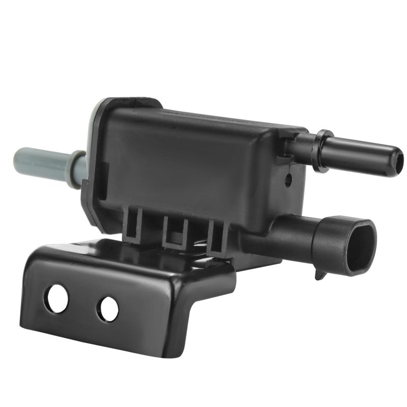 Mormonea 2141680 911032 Evap Vapor Canister Purge Valve Solenoid Compatible With Express Silverado Suburban Savana Sierra Yukon 1500 2500 3500 Saturn - Image 3