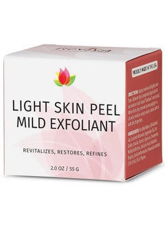 Reviva Labs REVIVA LABS - Light Skin Peel Mild Exfoliant 2 oz  - Image 2