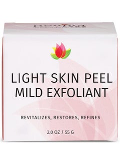 Reviva Labs REVIVA LABS - Light Skin Peel Mild Exfoliant 2 oz  - Image 1