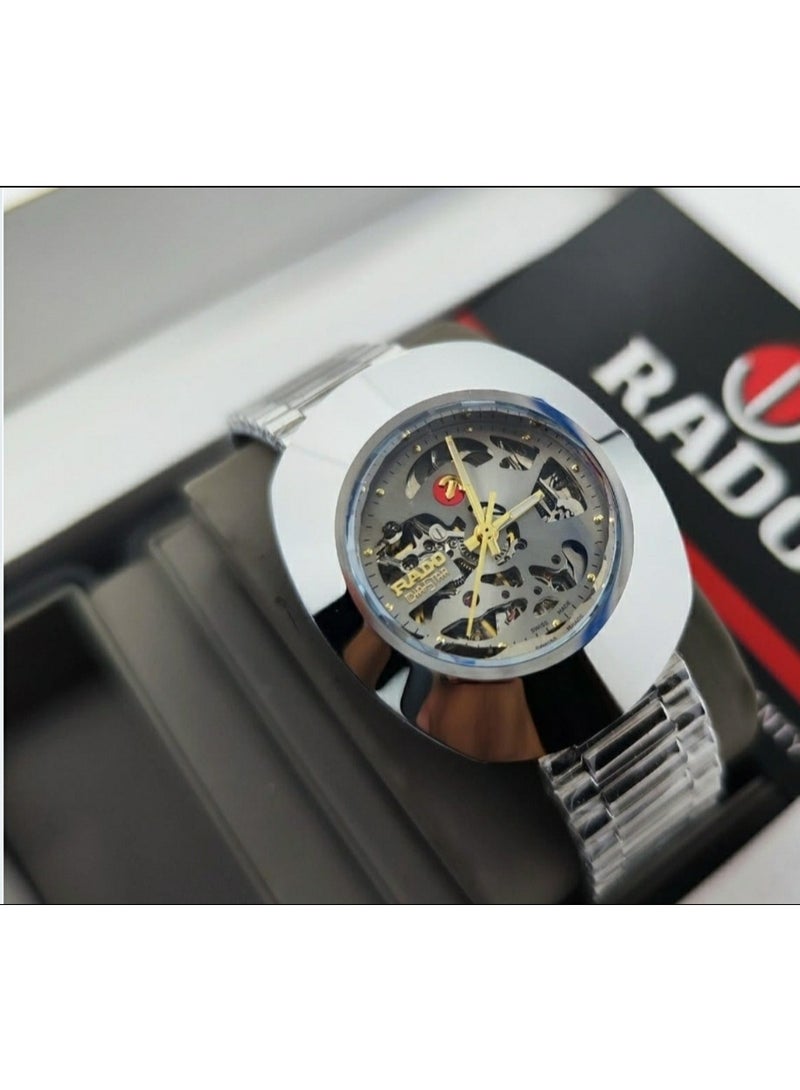 Rad Distar automatic men's watch