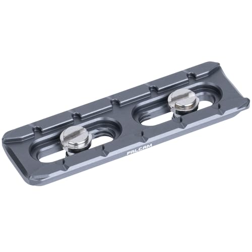 FALCAM F22 Five-Position Quick Release Plate-2538 - Image 4