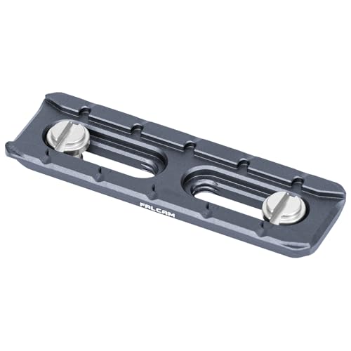 FALCAM F22 Five-Position Quick Release Plate-2538 - Image 2