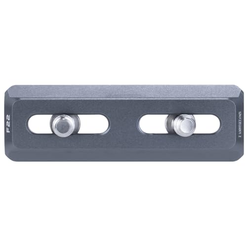 FALCAM F22 Five-Position Quick Release Plate-2538 - Image 3