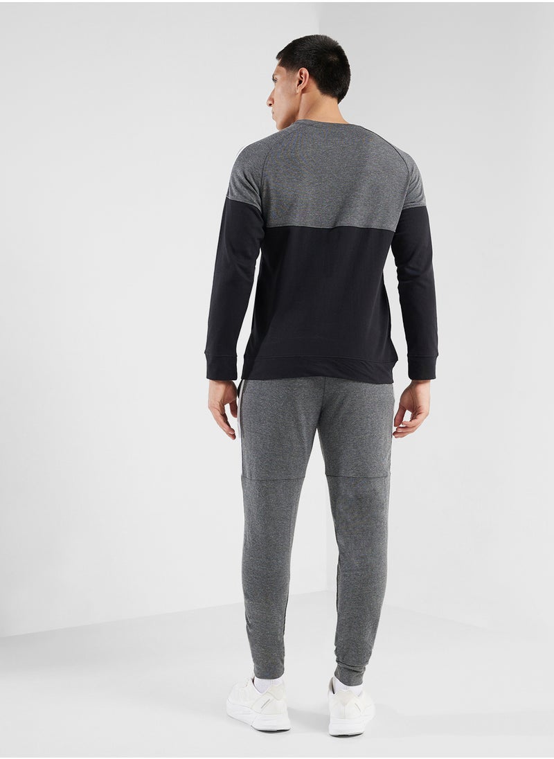 FRWD Training Tracksuit Set  - Image 2