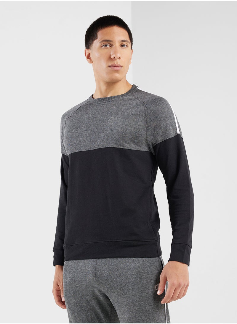 FRWD Training Tracksuit Set  - Image 4