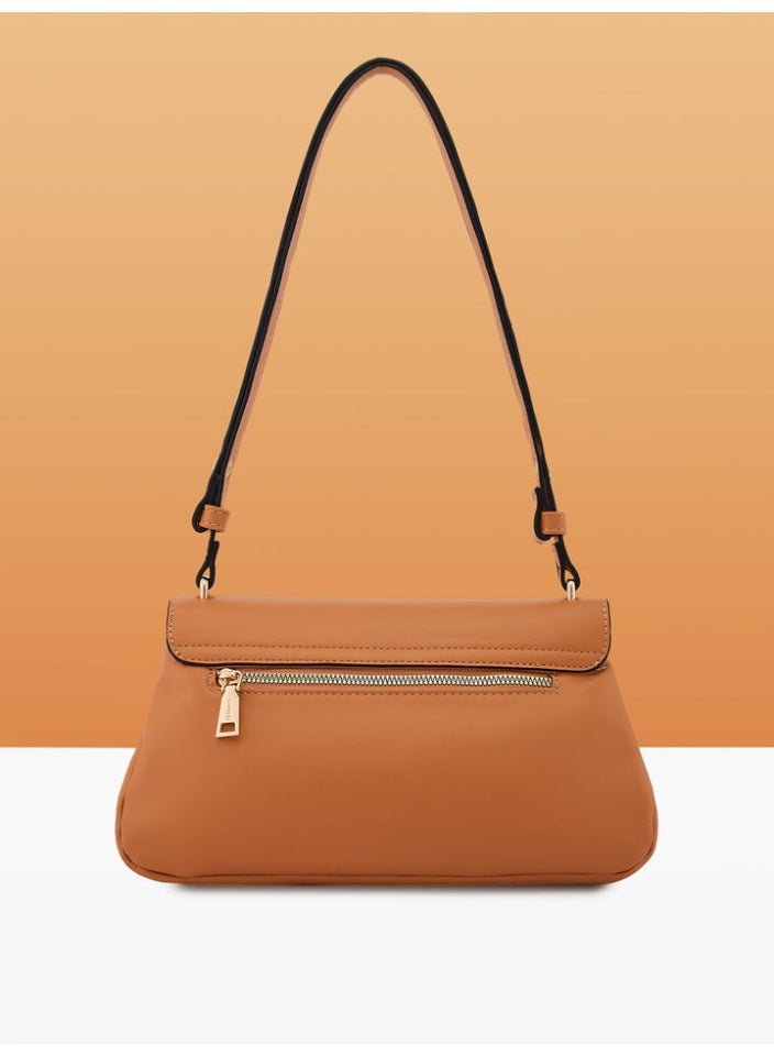 CAPRESE BLOOM SLING MEDIUM APRICOT - Image 5