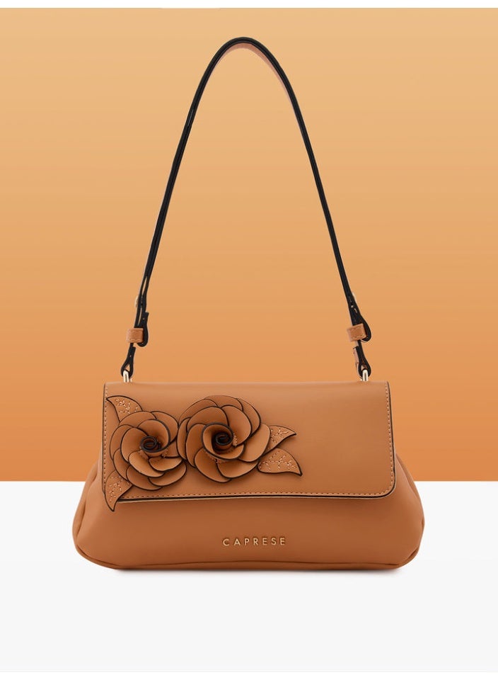 CAPRESE BLOOM SLING MEDIUM APRICOT - Image 3