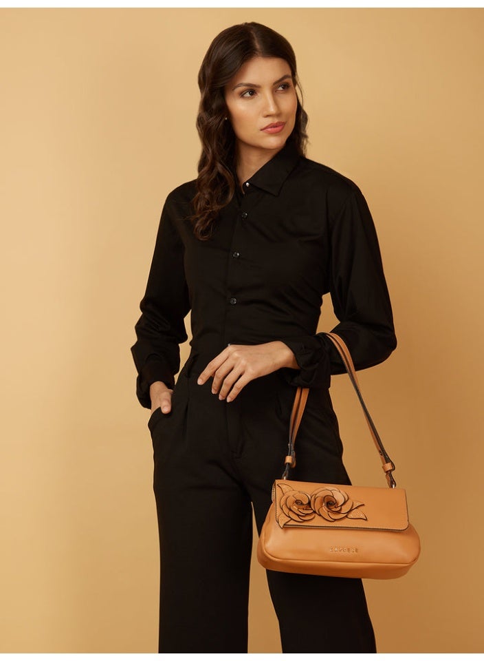 CAPRESE BLOOM SLING MEDIUM APRICOT - Image 2