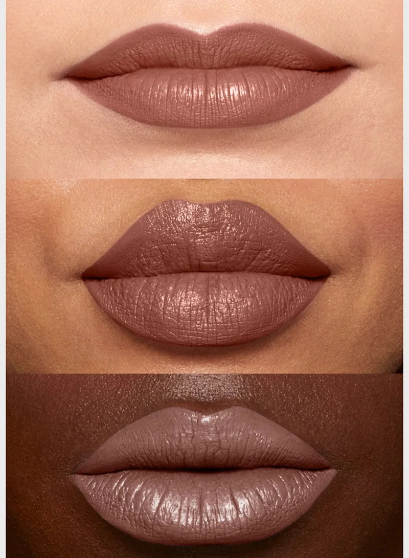 NYX PROFESSIONAL MAKEUP Lip Lingerie Liquid Lipstick - Cabaret Show