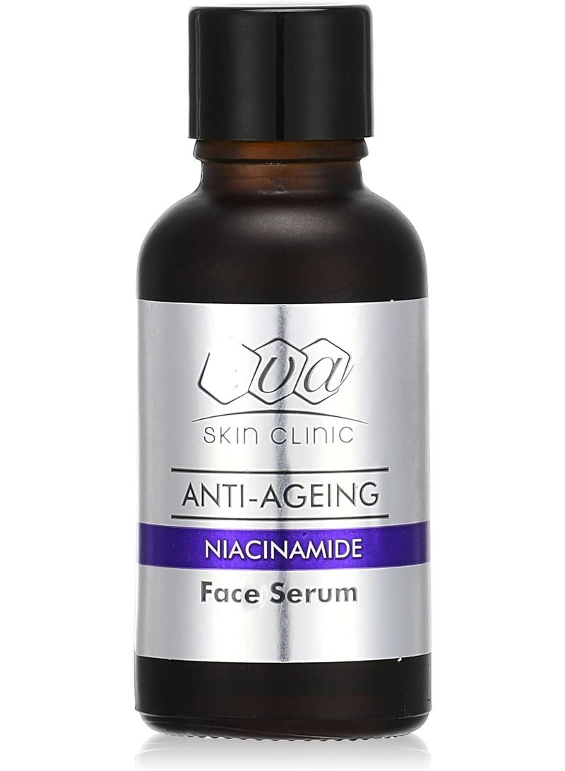 إيفا سيروم نياسيناميد للوجه 30 مل - Image 2