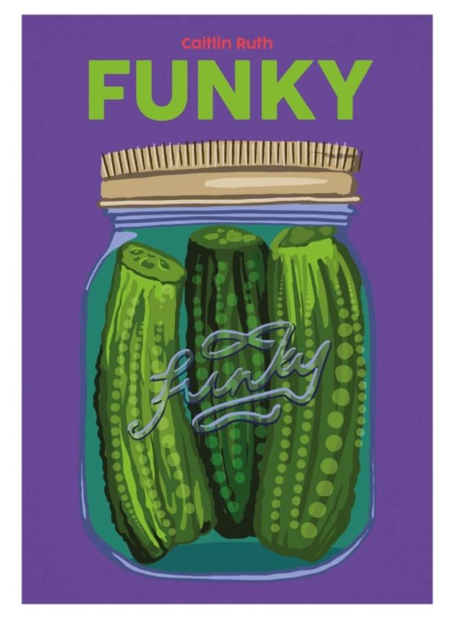 Funky : Volume 9