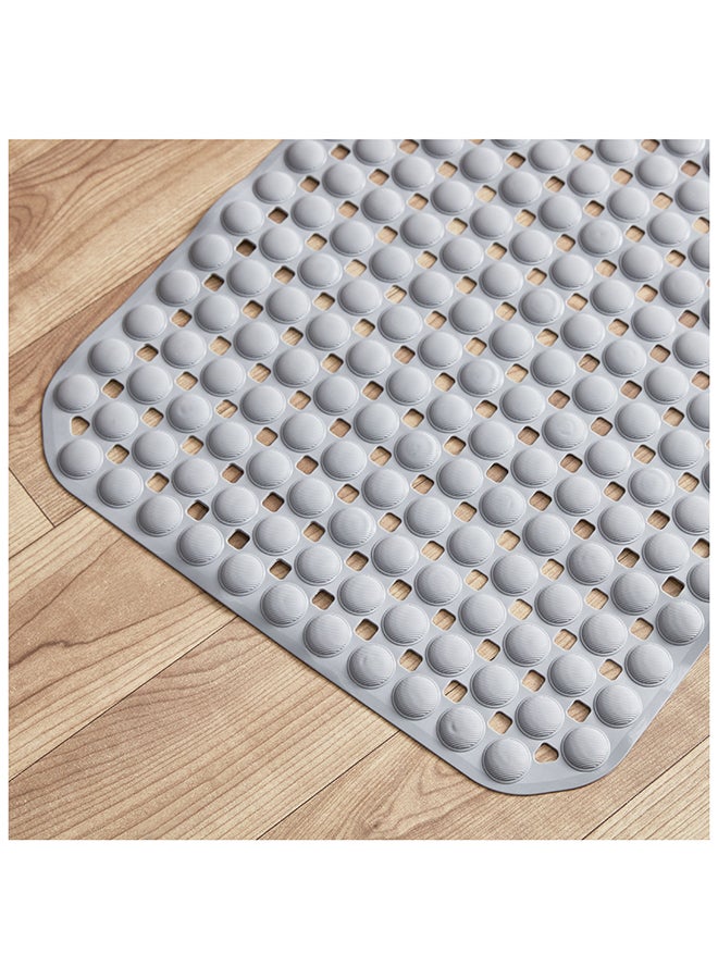 Home Box Raschel Bathmat 37 x 68 cm  - Image 3
