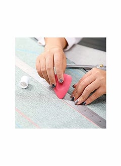Y&D Tailors Chalk, 10 Pack, Fabric Sewing Chalk for  - Image 4
