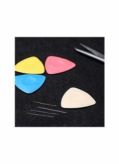 Y&D Tailors Chalk, 10 Pack, Fabric Sewing Chalk for  - Image 5