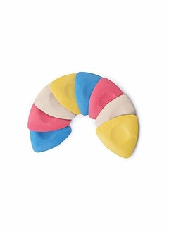 Y&D Tailors Chalk, 10 Pack, Fabric Sewing Chalk for  - Image 2