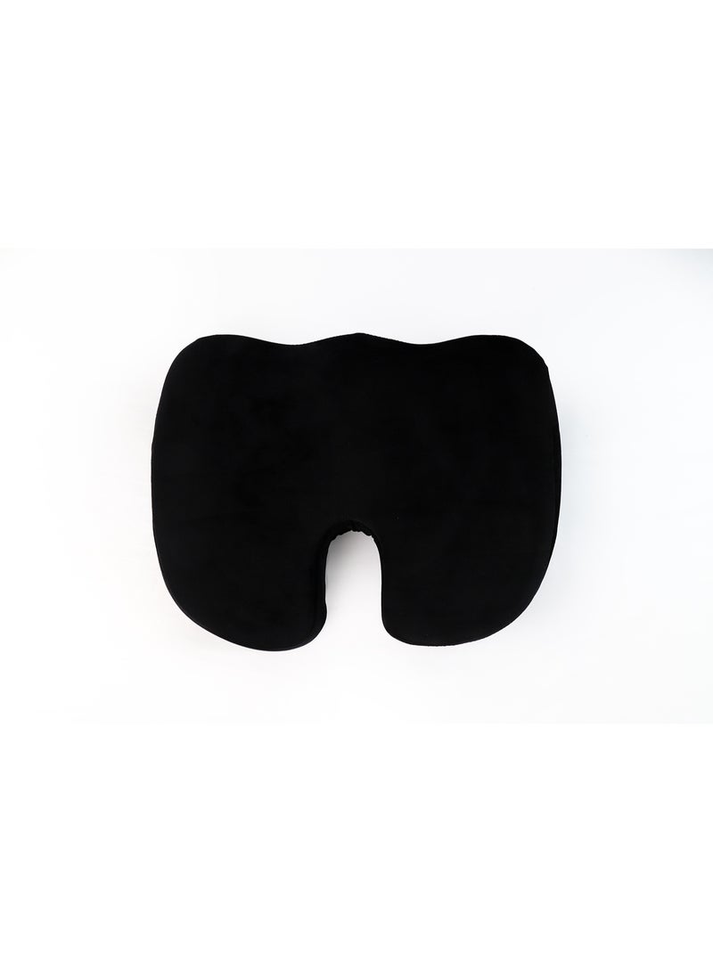 ماكس كمفورت اختيار مثالي للجلوس الطويل يوفر راحة ملحوظة في العمل والسواقة - Image 3