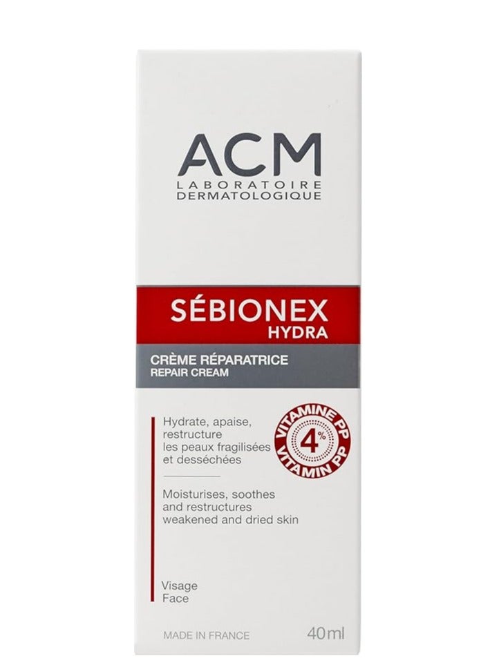 ACM Laboratoire Sbionex Hydra Repair Cream 40ml - Image 1