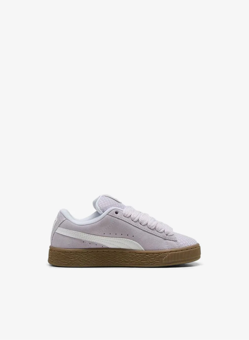 PUMA Youth Suede Xl Summer Feels Jr