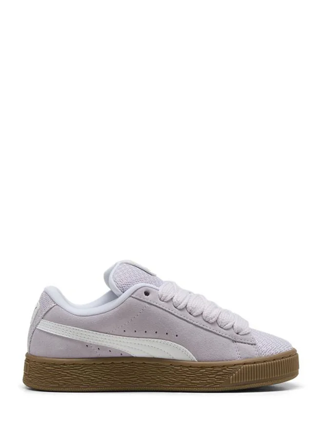 PUMA Youth Suede Xl Summer Feels Jr