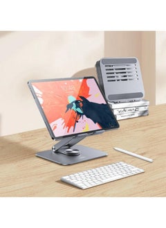 Lanex Lz20 Aluminum Alloy Desktop Phone Holder - pzsku/Z755CDEF859E77C757C92Z/45/_/1740047506/ff346a7c-63ba-4caa-954e-76df934b12ae