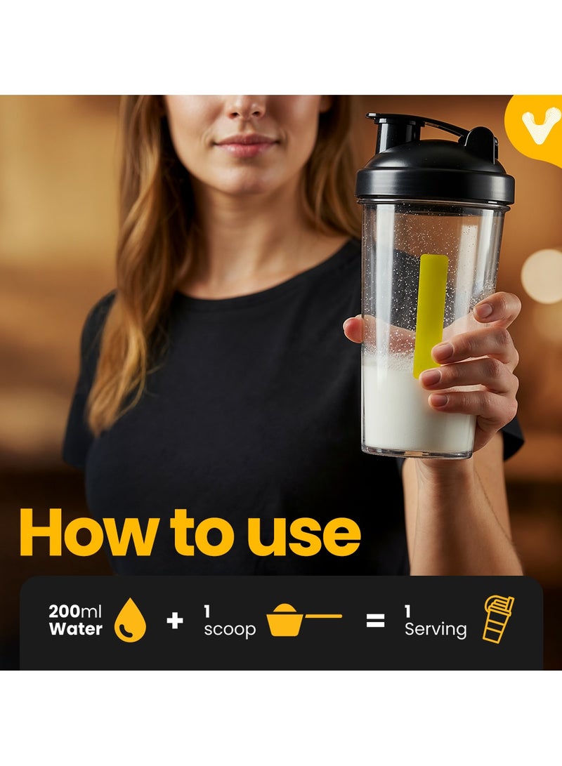 VALEO Elite Pure Creatine Creapure 300g - Image 2