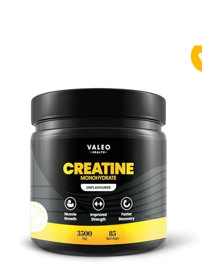 فاليو كرياتين إيليت بيور كريبور 300 جرام